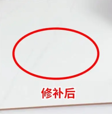 清徐瓷砖空鼓维修公司分享下板材基层，未采取柔性过渡措施的影响。在瓷砖铺贴工程中，如果采用的是板材基层（如石膏板、木工板等非刚性基层），而未采取柔性过渡措施，